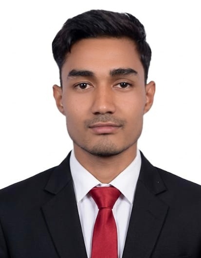 Birendra Dhami