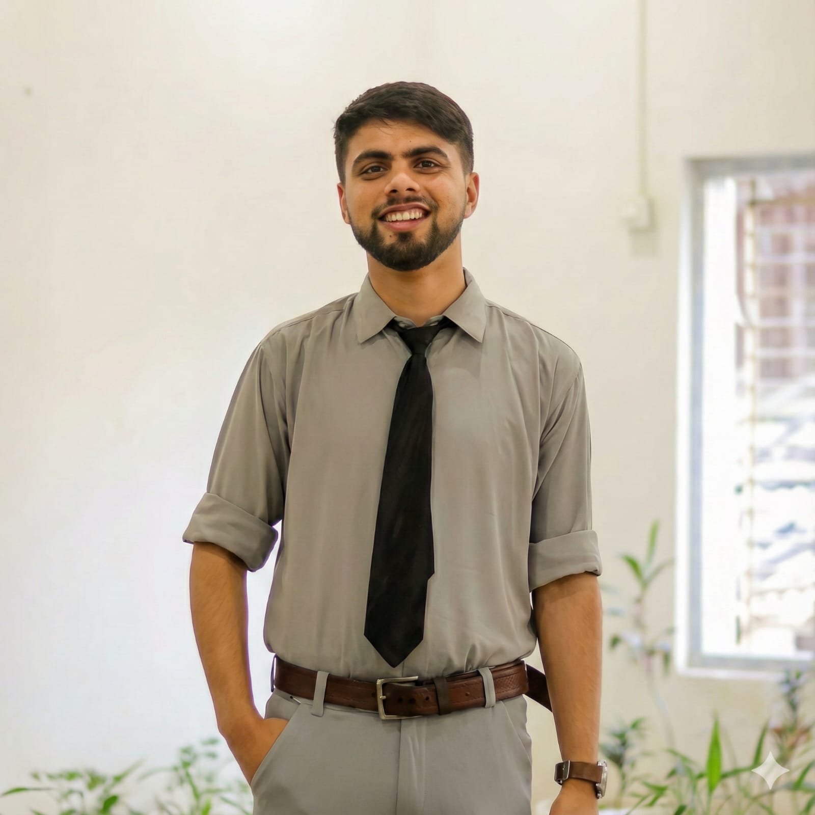 Sahitya Bhattarai